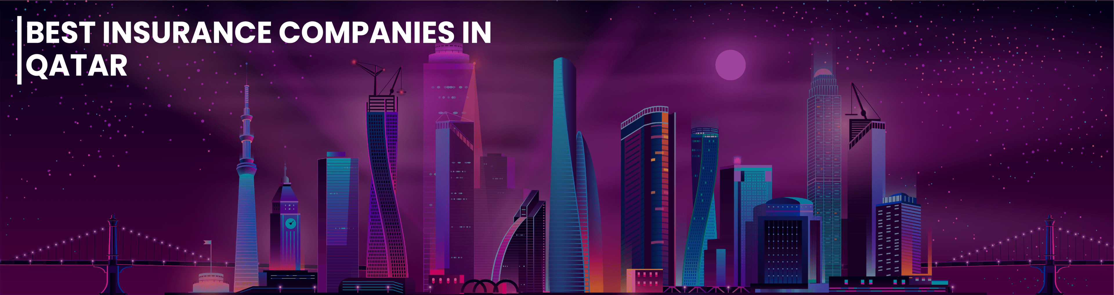 Best Insurance Companies in Qatar - Top Providers 2025